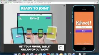 Kahoot Demo