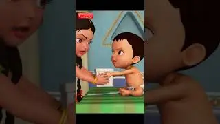 bhai buner ador#cartoon bngla #shorts