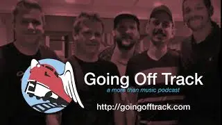 Scott Winegard on NOT doing quaaludes in the Grateful Dead parking lot