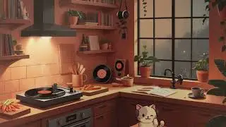 Late Night RnB Piano Lo-fi 🌃 Chill Vibes to Work & Study or Relax To