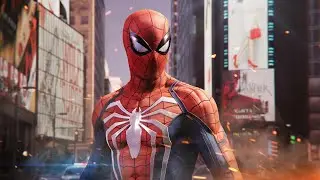IMAX/Sony/Columbia/Marvel/Sony Pictures Animation/LM/A2/Pascal (Spider-Man PS5 IMAX Variant)