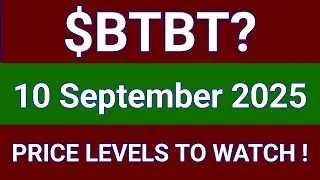 BTBT Stock (Bit Digital, Inc.) BTBT Stock Analysis | BTBT Stock Price Today | September 10, 2025