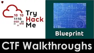 [HINDI] TryHackMe Blueprint | Fixing RCE Exploit | Hashdump from Registry | CTF Walkthrough #19