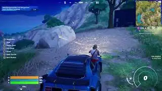 TheRealPelski - Fortnite Battle Royale - Ranked