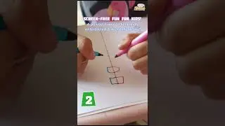 Screen-Free Fun for Kids | Boost Brainpower with Brain Gym Activities!