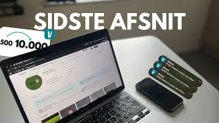Gjorde Jeg Det? 10.000 kr fra Ingenting!