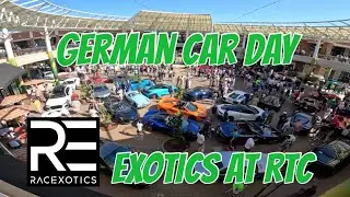 Quick walk thru Exotics@RTC
