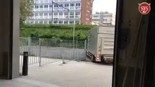 SVSTV: Aflevering 2 - Verhuizen