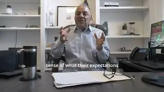 Attorney Interview Tips: What Law Firms Really Look For