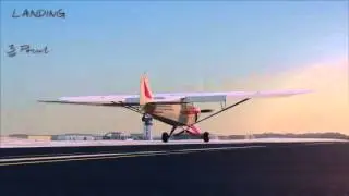 Dovetail Flight School Bad Weather Trailer