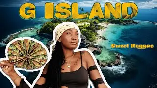 Stepperz - G Island feat. Nashoo (Official Music Video)