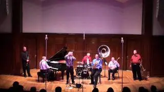 Swing﻿ That﻿ Music -- Red Lehr and the Saint Louis Rivermen