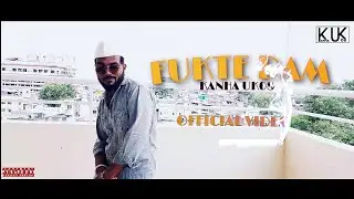 FUKTE DAM - KANHA UK08 ||#3 GUNEHGAR eP || Flex On The Beat (Official Video) 2k22