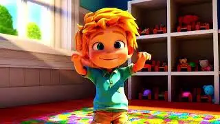 Rockin&rsquo; Clean Up Song With Timmy 🎸🧹 Fun Cleanup Time Music for Kids #CrazyFunKidSongs