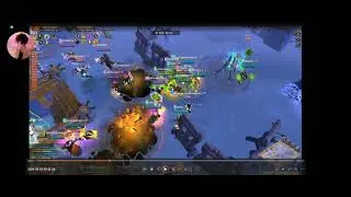 ALAS KWATRO ft. Era Empire vs. YENA alliance
