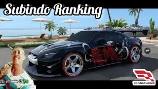 Racing Master Equipe DL Oficial Do Brasil 🇧🇷🏁