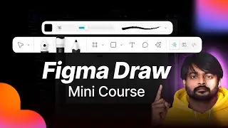 Figma draw short course