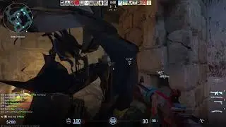 M4A4 Temukau MW