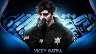 Info About ?? | Vicky Back On Duty | HR Vicky Batra | !upi #soulcity #lifeinsoulcity #coprp