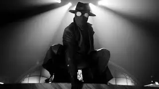 &ldquo;Spider-Noir&rdquo; &ndash; Aut&eacute;ntico Teaser Trailer en Blanco y Negro | Prime Video