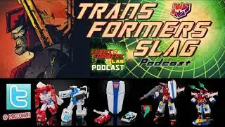 HasLab Transformers Victory Saber Tier 3 ОТКРЫТ! Микромастер Холи / Огонь щитом!