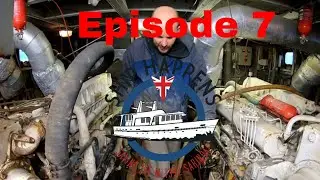 Ep 7 - A rubbish day and bad weather! Saving Sarinda ML1392 Ship Happens