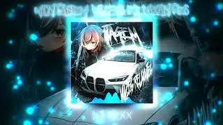MONTAGEM VOZES RELAXANTES - DJ NEXX (OFFICIAL VISUALIZER)