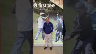 First Tee - Connecticut Open Call Video