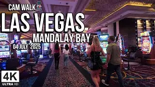 Las Vegas, Mandalay Bay