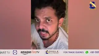 Sreesanth Emotional Crying on Sushant Singh Rajput Death I Boogle Bollywood