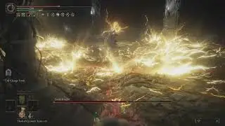How to kill the Death Knight *almost* no hit with dual spears and rot
