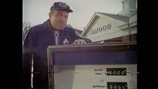 Amoco Commercial 1978