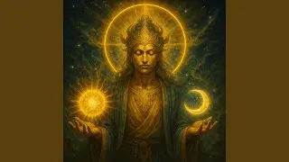 Divine Axis Aligned