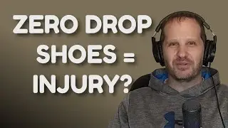 Running Shoes - My Favorite Brand | ep 3