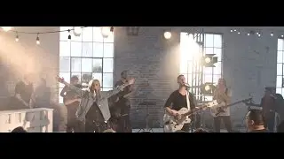 Bryan & Katie Torwalt - High Above