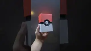 My New Pokemon Mystery Boxes! #pokemon #mystery #mysterybox #3dprinting