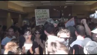 Occupy Everything! Oakland, California 10/22/2011