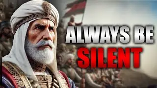4 Times Silence is Golden for Muslims | ISLAM | RationalDeen