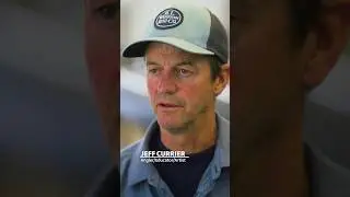 Fish Camp Instructor Spotlight: Jeff Currier