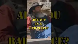 Are You in a Bad Place? | #change #changeyourlife | #changeyourmindsetchangeyourlife | #dewaynenoel