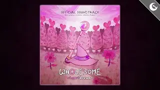 Wholesome: Heartdrawn OST - Violence Progeny