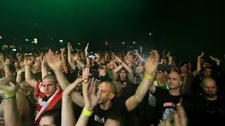 ROMER AKUSZTIK – MINDEN VÉSZEN ÁT • SZIVA 40 • BP, BARBA NEGRA • 2017.03.14.