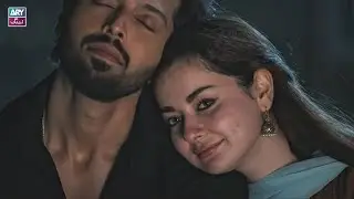 A True Love Story!❤️ | Hania Aamir - Best Moments | ARY Zindagi