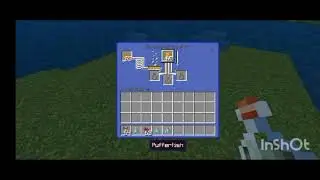 How to make water 💧 breathing 🏊🏻 potion 