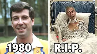 Hi-de-Hi! (1980 - 1988) Cast THEN and NOW 2024, The actors have aged horribly!!