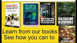 &ldquo;Turn Your Ideas Into Passive Income: Write Your First KDP Book Today!&rdquo; #PassiveIncome #KDPBooks