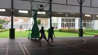 Cis basketball