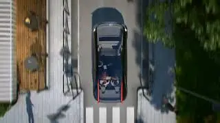 Volvo 360c Top Shot - Vos Autobedrijven