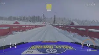 WRC Generations &ndash; Daily challenge