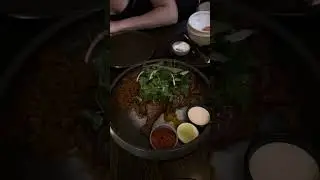 Incredible Black Owned Restaurant in DC